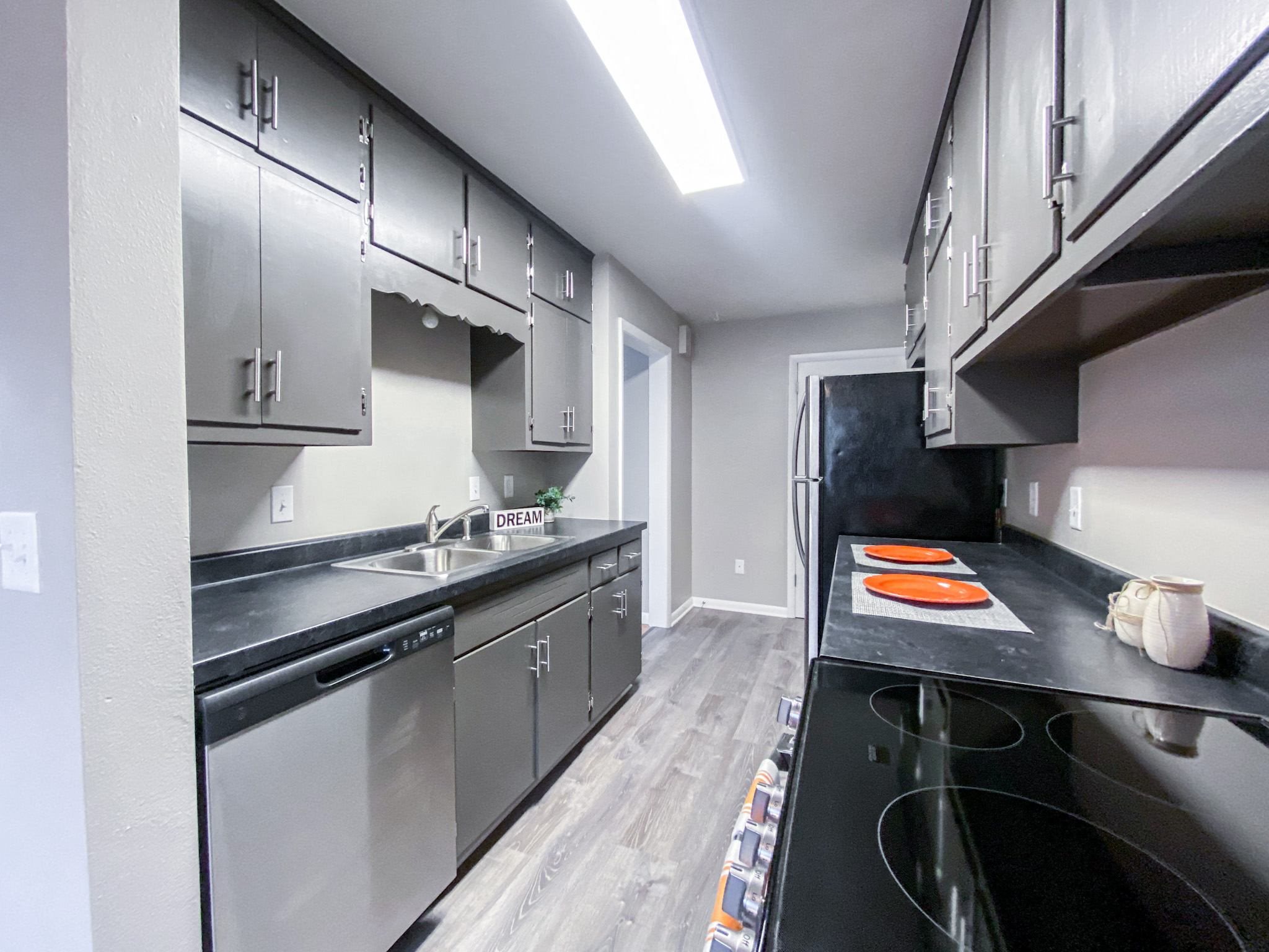 Badger Apartments Apartments in Madison, WI